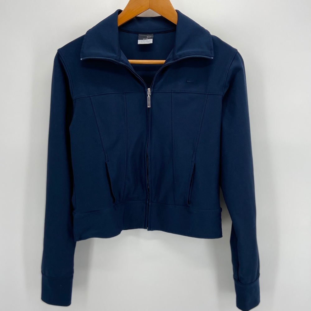 Nike City ZIP Jacket